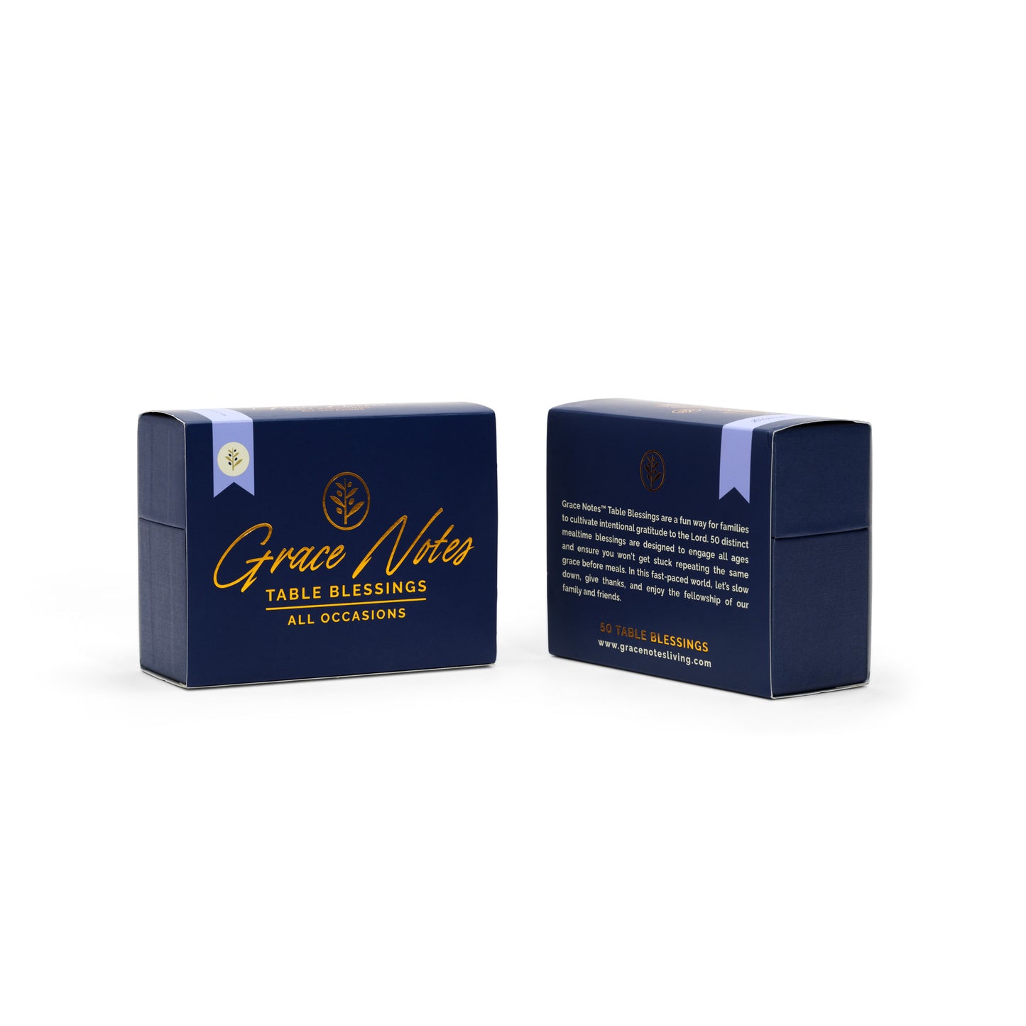 Grace Notes Faith & Family Bundle