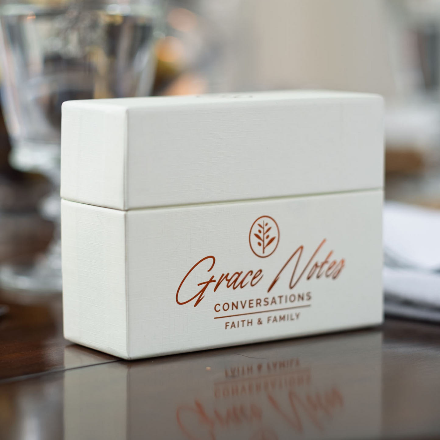 Grace Notes Faith & Family Bundle