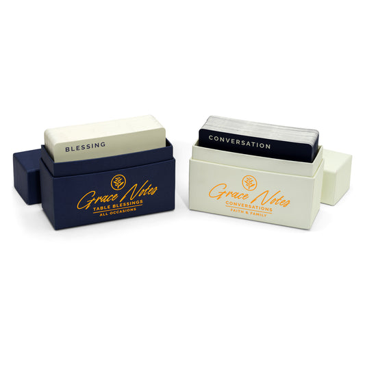 Grace Notes Faith & Family Bundle